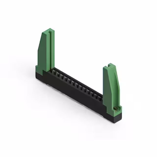 357-015-427-178 EDAC Inc.  Edgeboard Connectors